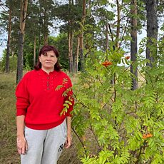 Фотография девушки Наталья, 41 год из г. Саранск