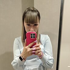 Фотография девушки Alina, 37 лет из г. Чебоксары