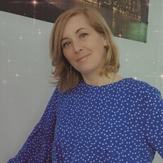 Фотография девушки Юлия, 44 года из г. Камышин