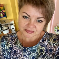 Фотография девушки Юлия, 41 год из г. Алексеевка (Белгородская Обл)