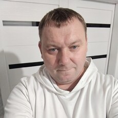 Фотография мужчины Михаил, 46 лет из г. Жлобин