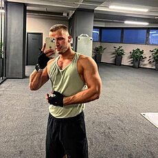 Фотография мужчины Андрей, 45 лет из г. Волгоград