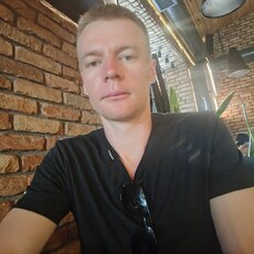 Фотография мужчины Алексей, 28 лет из г. Бишкек