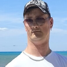 Фотография мужчины Денис, 41 год из г. Киров