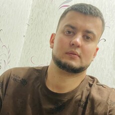 Фотография мужчины Влад, 27 лет из г. Минск