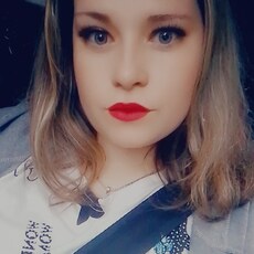 Фотография девушки Алина, 21 год из г. Чапаевск