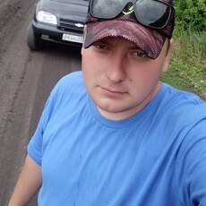 Фотография мужчины Алексей, 33 года из г. Балашов