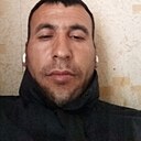 Фарид, 38 лет