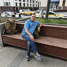 Фотография мужчины Леонид, 54 года из г. Абакан