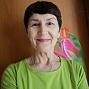 Любовь, 59 лет