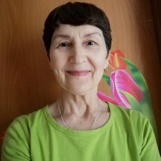 Фотография девушки Любовь, 59 лет из г. Новодвинск