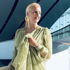 Фотография девушки Ольга, 41 год из г. Санкт-Петербург