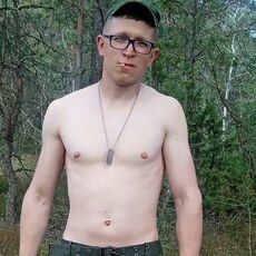 Фотография мужчины Vladis, 21 год из г. Мосты