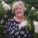 Людмила, 67 лет