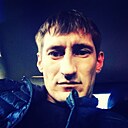 Андрей, 36 лет