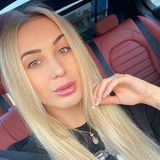 Фотография девушки Экка, 34 года из г. Омск