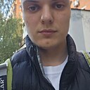 Данила, 23 года