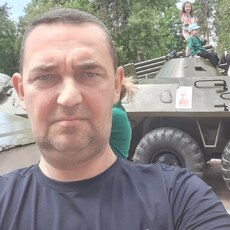 Фотография мужчины Виталий, 50 лет из г. Нальчик