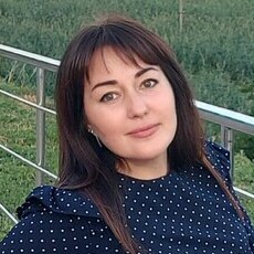 Фотография девушки Марина, 41 год из г. Усть-Лабинск