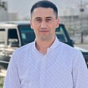 Мигель, 34 года