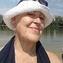 Галина, 63 года