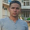 Александр, 34 года