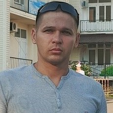 Фотография мужчины Александр, 34 года из г. Оленегорск