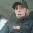 Алишер, 33 года