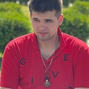 Никита, 20 лет
