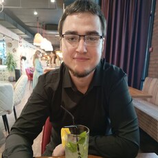 Фотография мужчины Игорь, 24 года из г. Москва