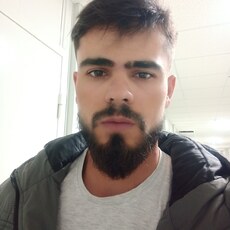 Фотография мужчины Наджиб, 25 лет из г. Нижний Тагил