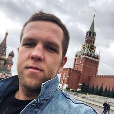 Фотография мужчины Виктор, 30 лет из г. Санкт-Петербург