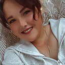 Яна, 25 лет