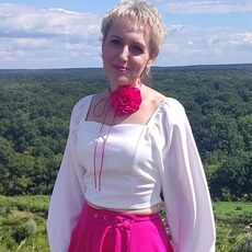 Фотография девушки Анна, 42 года из г. Пенза