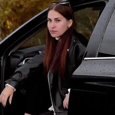 Фотография девушки Ксения, 29 лет из г. Братск