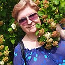 Натали, 52 года