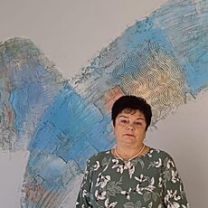 Фотография девушки Наталия, 70 лет из г. Челябинск