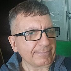 Фотография мужчины Виталик, 55 лет из г. Северск