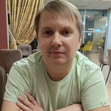 Фотография мужчины Сергей, 44 года из г. Реутов