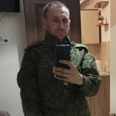 Фотография мужчины Влад, 39 лет из г. Первомайское