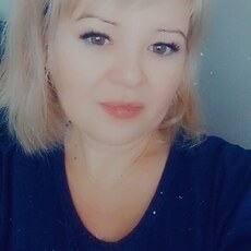 Фотография девушки Оля, 41 год из г. Вязьма