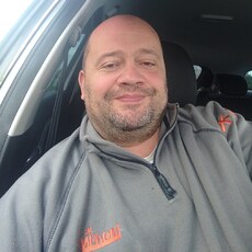 Фотография мужчины Кирилл, 46 лет из г. Москва