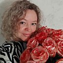 Светлана, 44 года
