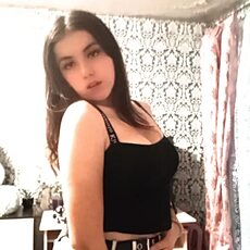 Фотография девушки Кристина, 19 лет из г. Ляховичи