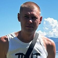 Фотография мужчины Виталий, 42 года из г. Ангарск