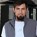 Шамиль, 32 года