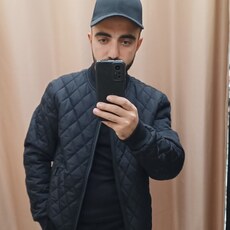 Фотография мужчины Майк, 33 года из г. Ереван