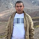Данияр, 37 лет