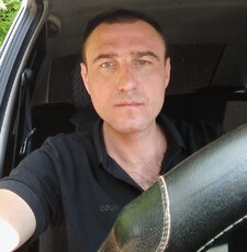 Фотография мужчины Дмитрий, 37 лет из г. Пенза