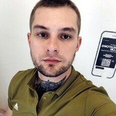 Фотография мужчины Павел, 29 лет из г. Тула